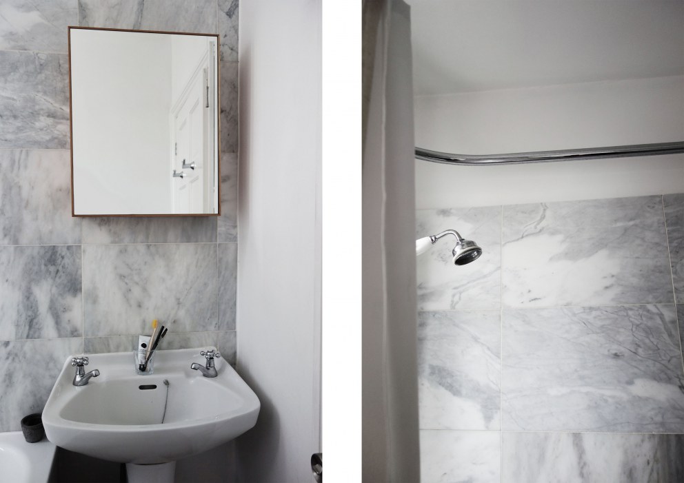 Herne Hill Apartment | Bathroom | Interior Designers
